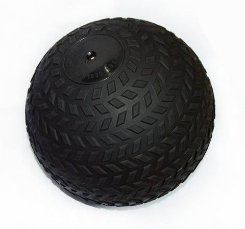darrahopens Sports & Fitness > Fitness Accessories 15kg Tyre Thread Slam Ball Dead Ball Medicine Ball for Gym Fitness