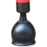 Darrahopens Sports & Fitness > Fitness Accessories 165CM Boxing Punching Bag Free Standing