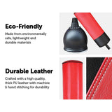 Darrahopens Sports & Fitness > Fitness Accessories 165CM Boxing Punching Bag Free Standing