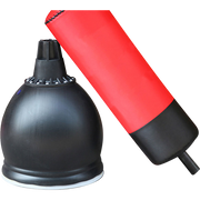 Darrahopens Sports & Fitness > Fitness Accessories 165CM Boxing Punching Bag Free Standing