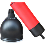 Darrahopens Sports & Fitness > Fitness Accessories 165CM Boxing Punching Bag Free Standing