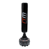 darrahopens Sports & Fitness > Fitness Accessories 170cm Free Standing Boxing Punching Bag Stand MMA UFC Kick Fitness
