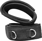 darrahopens Sports & Fitness > Fitness Accessories 19PC Resistance Exercise Fitness Bands Tubes Kit Yoga Set