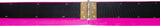 darrahopens Sports & Fitness > Fitness Accessories 2.2m Gymnastics Folding Balance Beam Pink Synthetic Suede