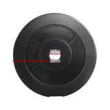 darrahopens Sports & Fitness > Fitness Accessories 2 x 5KG Barbell Weight Plates Standard Home Gym Press Fitness Exercise Rubber