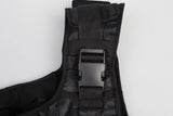 darrahopens Sports & Fitness > Fitness Accessories 20Kg Adjustable Weighted Training Vest
