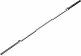 darrahopens Sports & Fitness > Fitness Accessories 20kg Olympic Barbell (700lbs Rating)