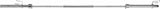 darrahopens Sports & Fitness > Fitness Accessories 20kg Olympic Barbell (700lbs Rating)