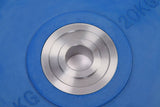darrahopens Sports & Fitness > Fitness Accessories 20KG PRO Olympic Rubber Bumper Weight Plate