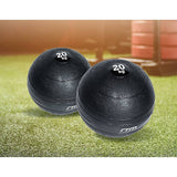 darrahopens Sports & Fitness > Fitness Accessories 20kg Slam Ball No Bounce Crossfit Fitness MMA Boxing BootCamp