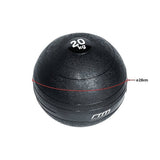 darrahopens Sports & Fitness > Fitness Accessories 20kg Slam Ball No Bounce Crossfit Fitness MMA Boxing BootCamp