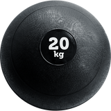 darrahopens Sports & Fitness > Fitness Accessories 20kg Slam Ball No Bounce Crossfit Fitness MMA Boxing BootCamp
