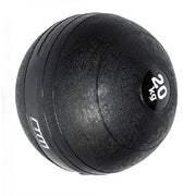 darrahopens Sports & Fitness > Fitness Accessories 20kg Slam Ball No Bounce Crossfit Fitness MMA Boxing BootCamp