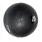 darrahopens Sports & Fitness > Fitness Accessories 20kg Slam Ball No Bounce Crossfit Fitness MMA Boxing BootCamp