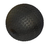 darrahopens Sports & Fitness > Fitness Accessories 20kg Tyre Thread Slam Ball Dead Ball Medicine Ball for Gym Fitness
