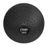darrahopens Sports & Fitness > Fitness Accessories 20kg Tyre Thread Slam Ball Dead Ball Medicine Ball for Gym Fitness