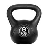 darrahopens Sports & Fitness > Fitness Accessories 22kg Kettlebell Kettlebells Set Kettle Bell Bells Kit Weight Fitness Exercise