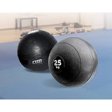 darrahopens Sports & Fitness > Fitness Accessories 25kg Slam Ball No Bounce Crossfit Fitness MMA Boxing BootCamp
