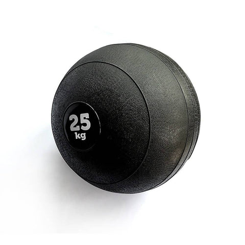 darrahopens Sports & Fitness > Fitness Accessories 25kg Slam Ball No Bounce Crossfit Fitness MMA Boxing BootCamp