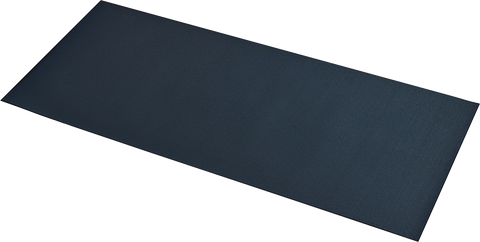darrahopens Sports & Fitness > Fitness Accessories 2m Gym Rubber Floor Mat Reduce Treadmill Vibration