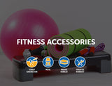 darrahopens Sports & Fitness > Fitness Accessories 3 Bar Metal Leg Stretcher Martial Arts