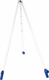 darrahopens Sports & Fitness > Fitness Accessories 3 Bar Metal Leg Stretcher Martial Arts