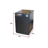darrahopens Sports & Fitness > Fitness Accessories 3 IN 1 Foam Plyo Games Plyometric Jump Box