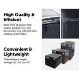 darrahopens Sports & Fitness > Fitness Accessories 3 IN 1 Foam Plyo Games Plyometric Jump Box