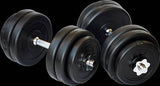 darrahopens Sports & Fitness > Fitness Accessories 30KG Dumbbell Adjustable Weight Set
