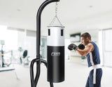 darrahopens Sports & Fitness > Fitness Accessories 30kg Heavy Duty Boxing Punching Bag Solid Filled