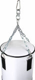 darrahopens Sports & Fitness > Fitness Accessories 30kg Heavy Duty Boxing Punching Bag Solid Filled