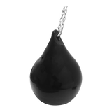 darrahopens Sports & Fitness > Fitness Accessories 30L Water Punching Bag Aqua with D-Shackle and Chain