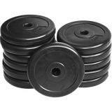 darrahopens Sports & Fitness > Fitness Accessories 35KG Dumbbell Adjustable Weight Set