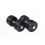 darrahopens Sports & Fitness > Fitness Accessories 35KG Dumbbell Adjustable Weight Set