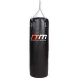 Darrahopens Sports & Fitness > Fitness Accessories 37kg Boxing Punching Bag Filled Heavy Duty