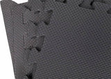 darrahopens Sports & Fitness > Fitness Accessories 4 Tiles EVA Fitness Home Gym Interlocking Floor Puzzle Mat