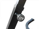 darrahopens Sports & Fitness > Fitness Accessories 45-Degree Hyperextension Bench