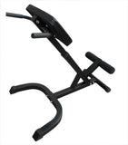 darrahopens Sports & Fitness > Fitness Accessories 45-Degree Hyperextension Bench