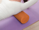 darrahopens Sports & Fitness > Fitness Accessories 45 x 15cm Physio Yoga Pilates Foam Roller