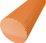 darrahopens Sports & Fitness > Fitness Accessories 45 x 15cm Physio Yoga Pilates Foam Roller