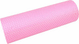 darrahopens Sports & Fitness > Fitness Accessories 45 x 15cm Physio Yoga Pilates Foam Roller