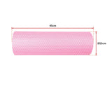 darrahopens Sports & Fitness > Fitness Accessories 45 x 15cm Physio Yoga Pilates Foam Roller