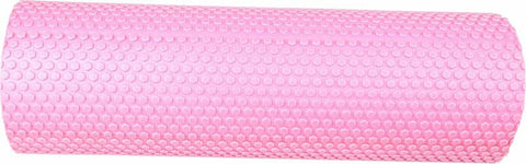 darrahopens Sports & Fitness > Fitness Accessories 45 x 15cm Physio Yoga Pilates Foam Roller