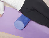 darrahopens Sports & Fitness > Fitness Accessories 45 x 15cm Physio Yoga Pilates Foam Roller
