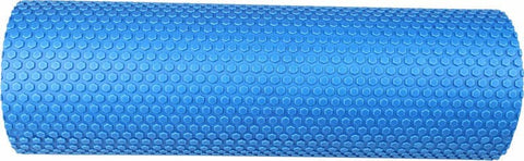 darrahopens Sports & Fitness > Fitness Accessories 45 x 15cm Physio Yoga Pilates Foam Roller