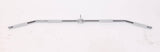 darrahopens Sports & Fitness > Fitness Accessories 48" Lat Pulldown Bar Cable Attachment