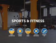 darrahopens Sports & Fitness > Fitness Accessories 5kg Bulgarian Workout Power Bag