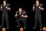 darrahopens Sports & Fitness > Fitness Accessories 5kg Bulgarian Workout Power Bag