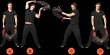 darrahopens Sports & Fitness > Fitness Accessories 5kg Bulgarian Workout Power Bag