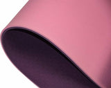 darrahopens Sports & Fitness > Fitness Accessories 8mm TPE Yoga Mat Exercise Fitness Gym Pilates Non Slip Dual Layer